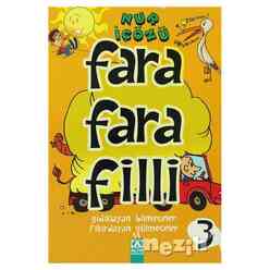 Farafarafilli - 3 - Thumbnail