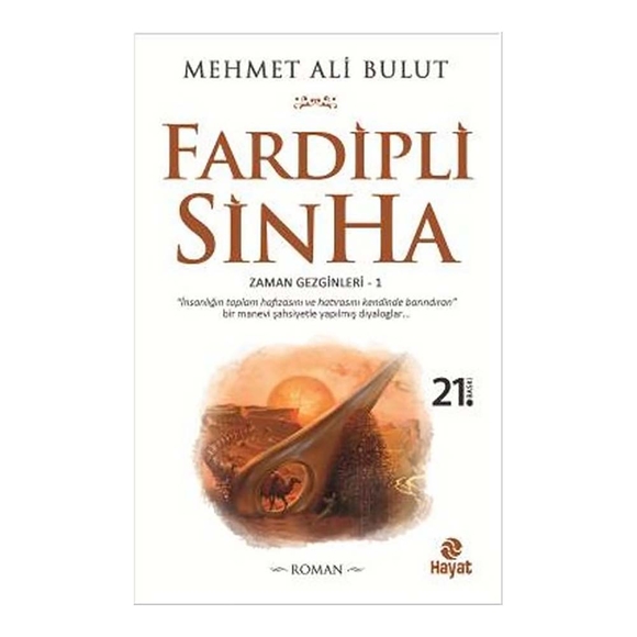 Fardipli Sinha