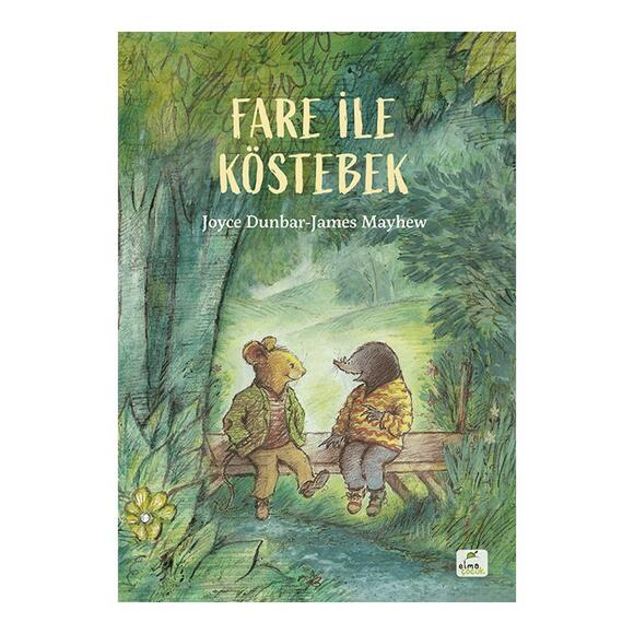 Fare İle Köstebek