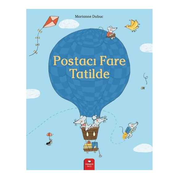 Fare Tatilde