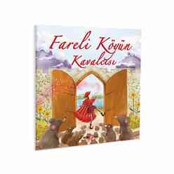 Beta Kids - Fareli Köyün Kavalcısı