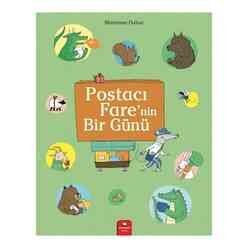 Fare’nin Bir Günü - Thumbnail
