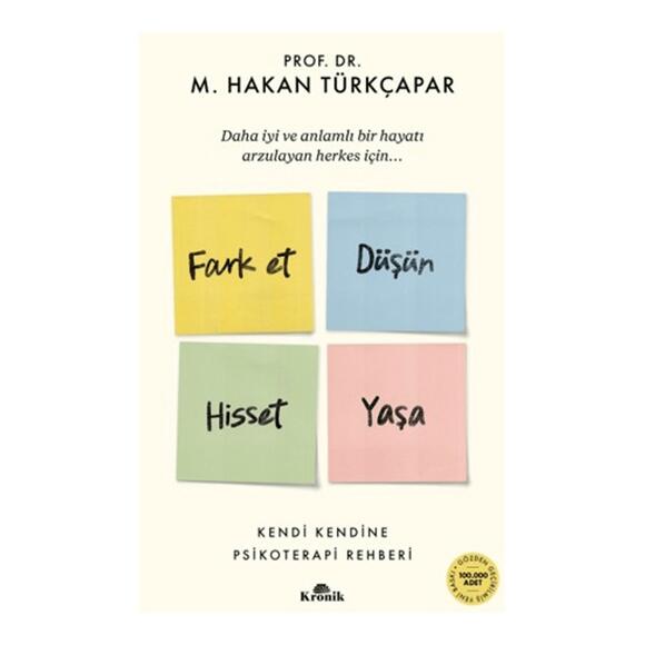 Fark Et Düşün Hisset Yaşa