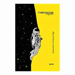 Alfa - Farkındalık Defteri (Ciltli)