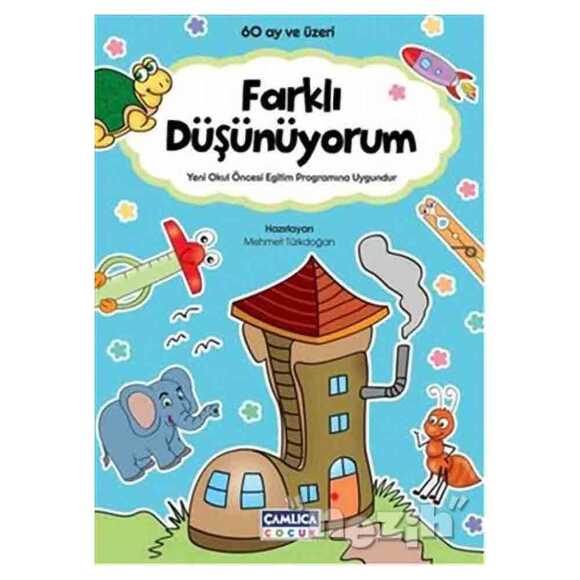 Farklı Düşünüyorum