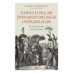 Kronik Kitap - Farklılıklar İmparatorluğu Osmanlılar