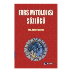 Fars Mitolojisi Sözlüğü - Thumbnail