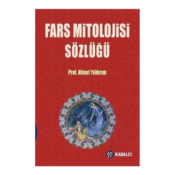 Fars Mitolojisi Sözlüğü