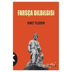 Farsça Dilbilgisi - Thumbnail