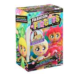 Fashion Fidget Surpriz Bebek 1486 FAH00000 - Thumbnail