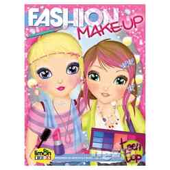 Fashion Make Up - Thumbnail
