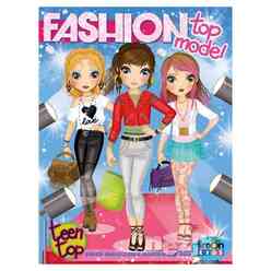 Fashion Top Model - Thumbnail