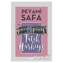 Fatih Harbiye - Thumbnail