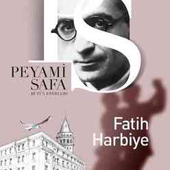 Fatih Harbiye - Thumbnail