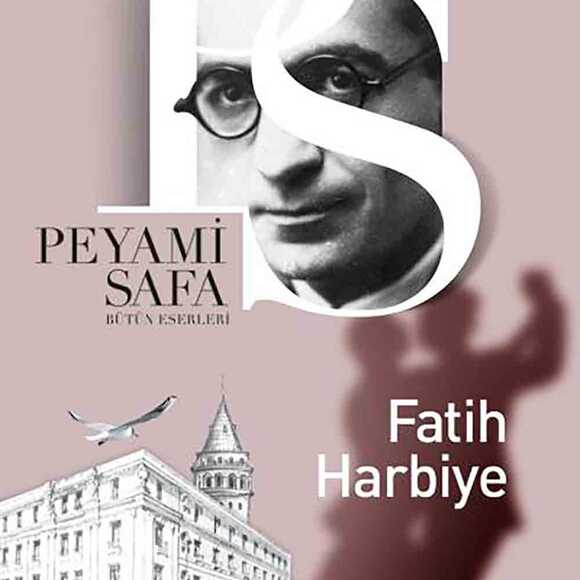 Fatih Harbiye