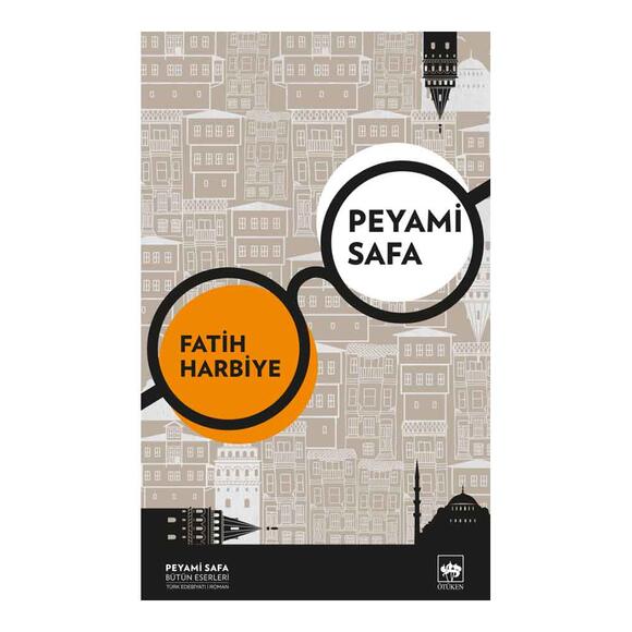 Fatih Harbiye
