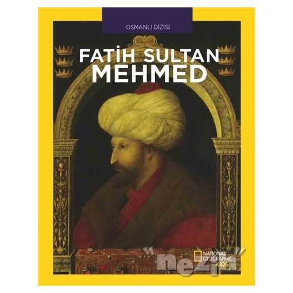 Fatih Sultan Mehmed