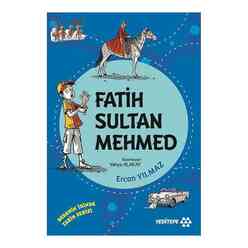 Fatih Sultan Mehmed - Dedemin İzinde Tarih Serisi - Thumbnail