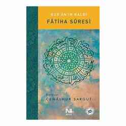 Fatiha Suresi - Thumbnail
