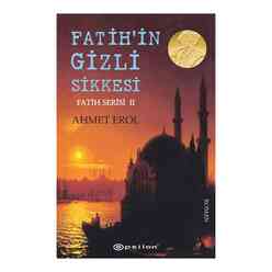 Epsilon Yayınları - Fatih’in Gizli Sikkesi