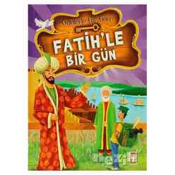 Fatih’le Bir Gün - Thumbnail