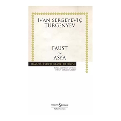 Faust Asya (HAY) - Thumbnail