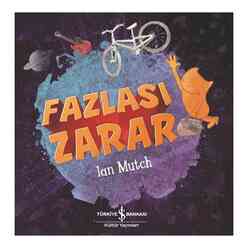 Fazlası Zarar - Thumbnail