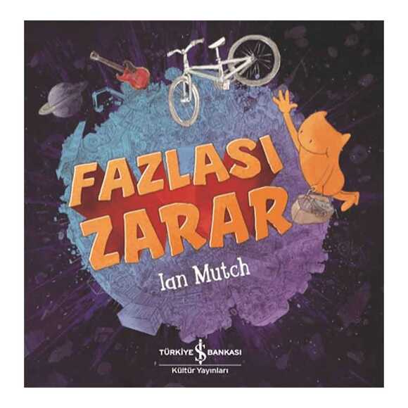 Fazlası Zarar