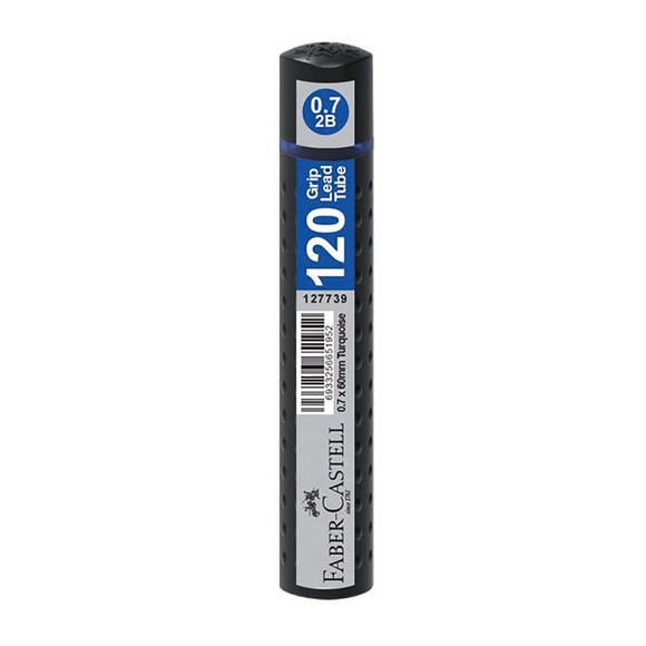 FC Grip Min 120’li Siyah 0.7 2022