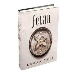 Felah - 1 (Ciltli) - Thumbnail