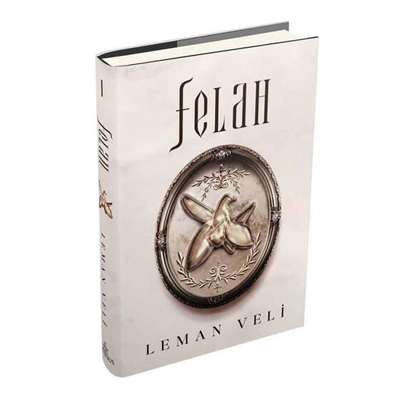 Felah - 1 (Ciltli)