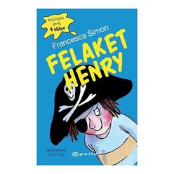 Felaket Henry - Birbirinden Komik 4 Hikaye! - Thumbnail