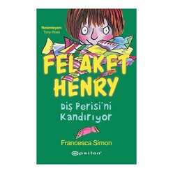 Felaket Henry Diş Perisini Kandırıyor - Thumbnail