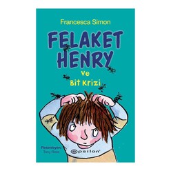Felaket Henry ve Bit Krizi - Thumbnail
