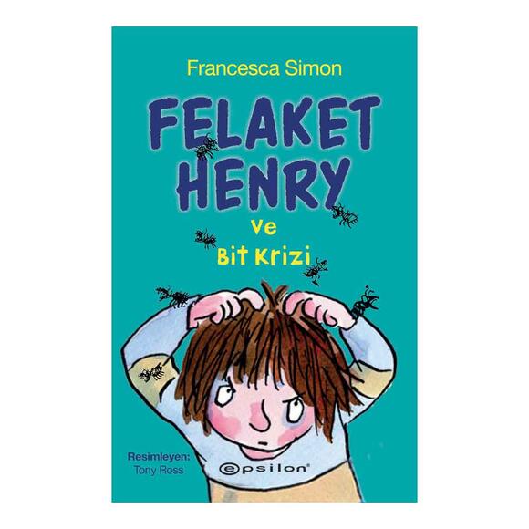 Felaket Henry ve Bit Krizi