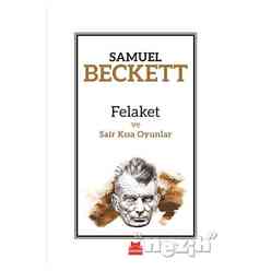 Felaket ve Sair Kısa Oyunlar - Thumbnail