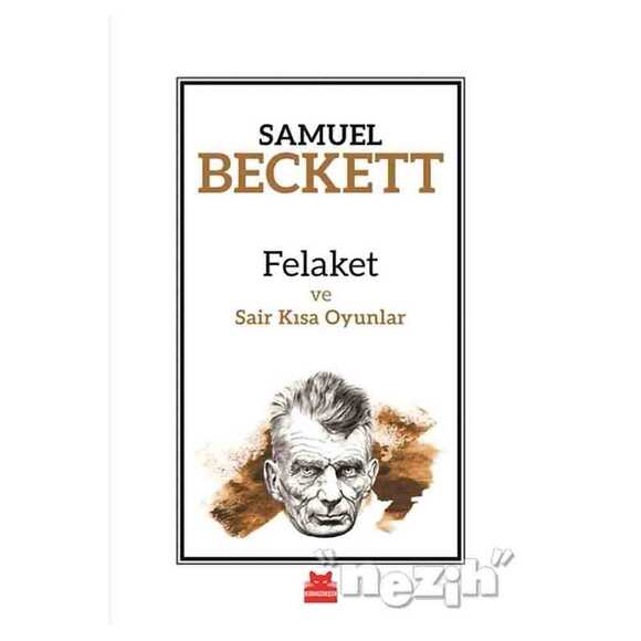 Felaket ve Sair Kısa Oyunlar