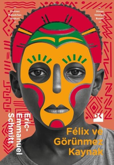 Felix ve Görünmez Kaynak