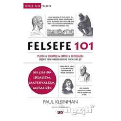 Felsefe 101 - Thumbnail