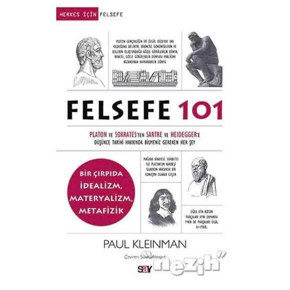 Felsefe 101