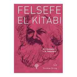 Yordam Kitap - Felsefe El Kitabı (Cep Boy)