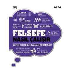 Alfa - Felsefe Nasıl Çalışır