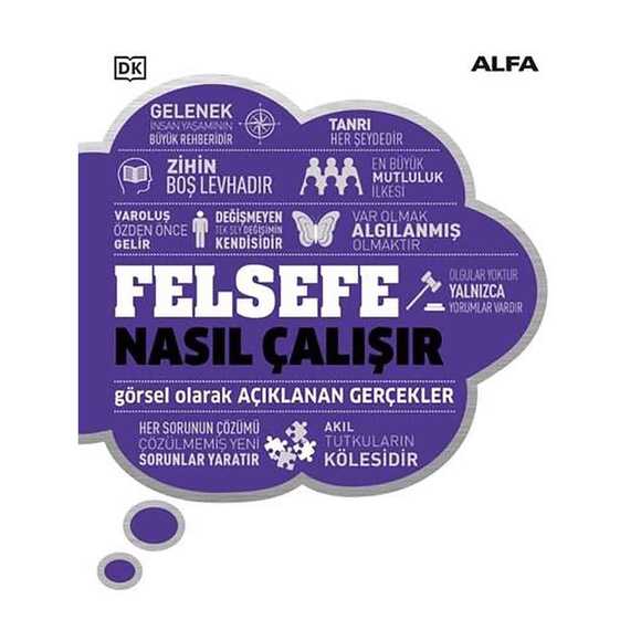 Felsefe Nasıl Çalışır