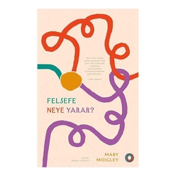Orenda Yayınları - Felsefe Neye Yarar
