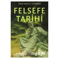 Felsefe Tarihi - Thumbnail