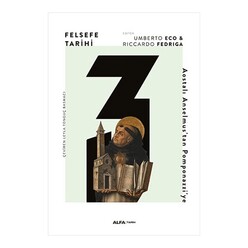 Alfa - Felsefe Tarihi 3