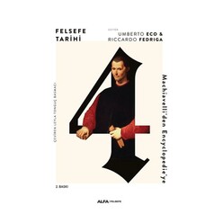 Alfa - Felsefe Tarihi 4