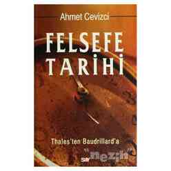 Felsefe Tarihi - Thumbnail