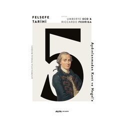 Alfa - Felsefe Tarihi 5