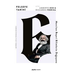 Alfa - Felsefe Tarihi 6 Ciltli